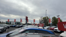 Volkswagen ID.3 150kW Life Pro Performance 58kWh 5dr Auto Electric Hatchback